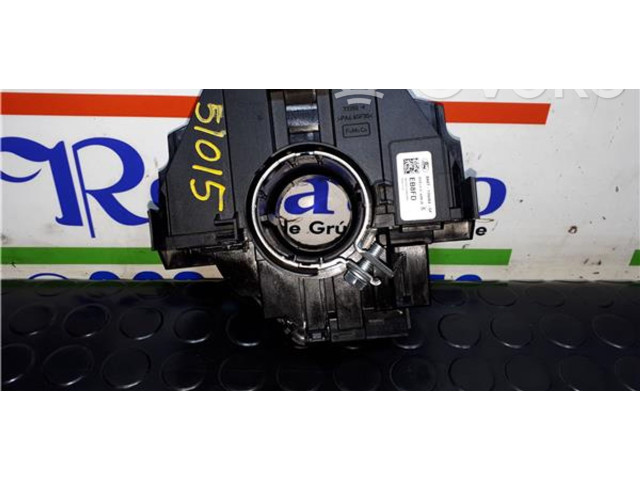 Přístrojová deska  Ford Fiesta 2008 8A6T-13N064-GF  