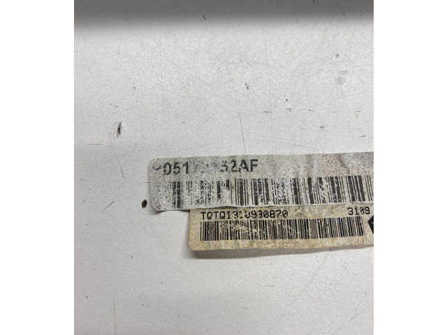 Панель приборов A2C53253797   Dodge RAM       
