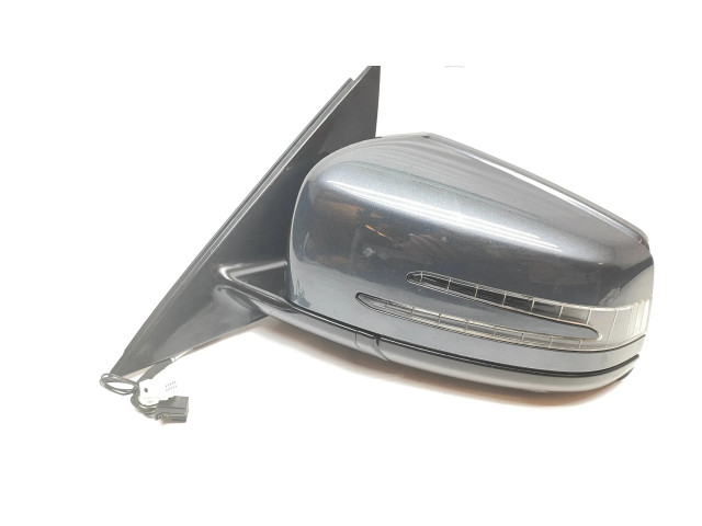 Zpětné zrcátko  levé Mercedes-Benz E W212 2010  A3159443  