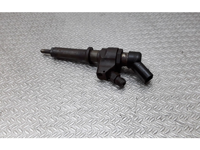 Форсунка 0445110239    Citroen Berlingo для дизельного двигателя 9HX 1.6