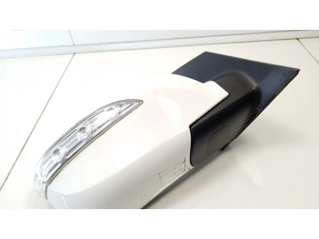 Zpětné zrcátko pravé Hyundai ix35 2011  E13027442, 878202S390  