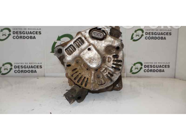 Čerpadlo oleje 1002132540, DENSO-80.A   Land Rover Freelander   20T2N