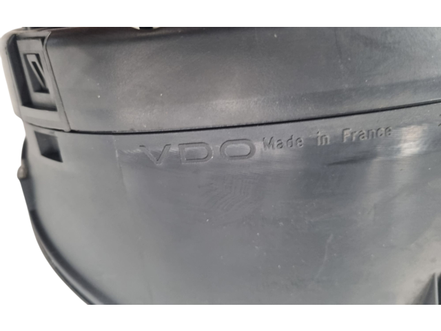 Přístrojová deska  Peugeot 607 2006 9629598480, EF9192  