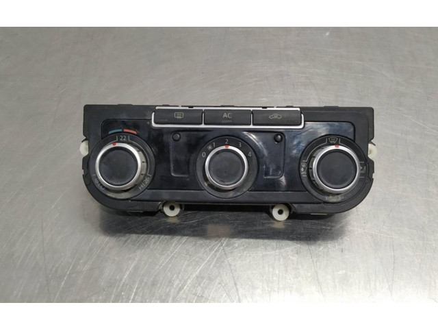 Блок управления климат-контролем 3C8907336AB   Volkswagen Eos
