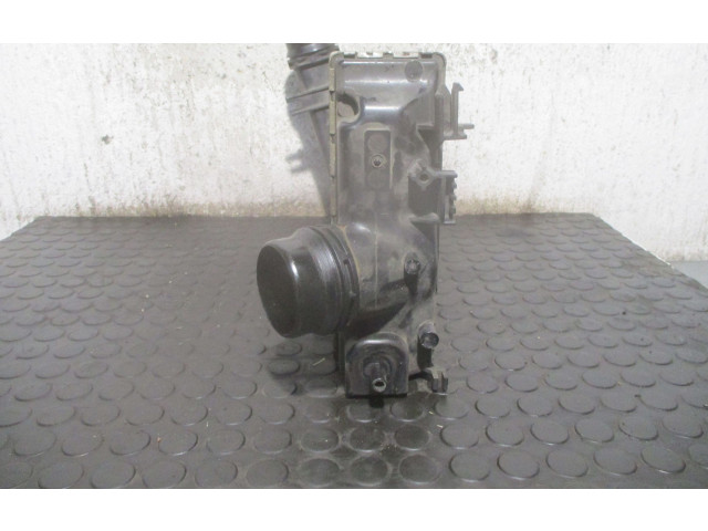 Интеркулер  144614EA1A, M166253A   Renault Kadjar 