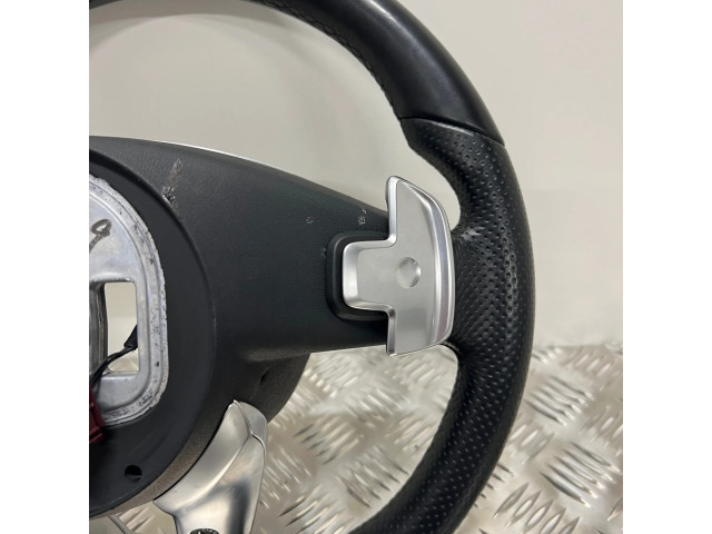 Volant Mercedes-Benz C W205 2015 A0004603803, 308013899162AF  
