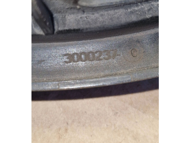 Вентилятор радиатора     3000237    Peugeot Expert 