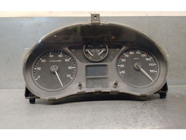 Панель приборов 1401106580, 1401106580   Fiat Scudo       
