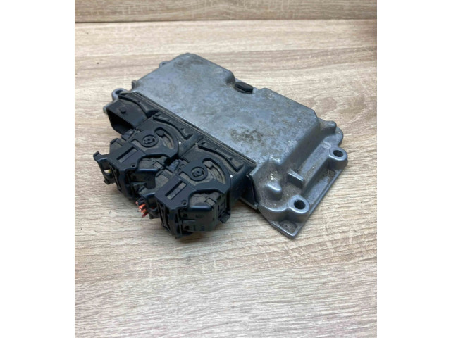 Řídící jednotka 9642187580, 0281010555   Nissan Micra 1993