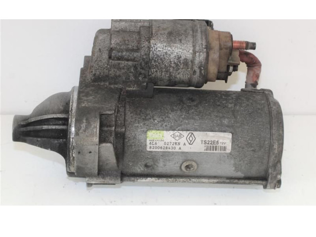 Рулевая рейка  Насос усилителя руля 8200628430A, 8200628430A   Renault Espace IV 2002 - 2014 года