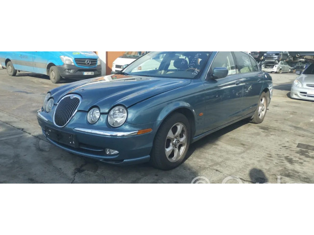 Зеркало электрическое        Jaguar S-Type     