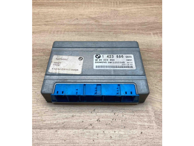Блок управления коробкой передач 1423886, 96023454   BMW 3 E46