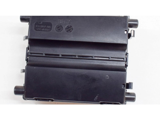 Блок управления климат-контролем A0009005315, A0009019706   Mercedes-Benz EQC