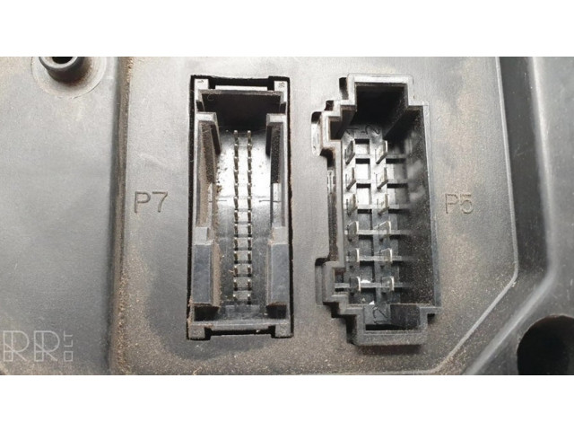 Блок комфорта 7M3962258M, S108152001D   Ford Galaxy   
