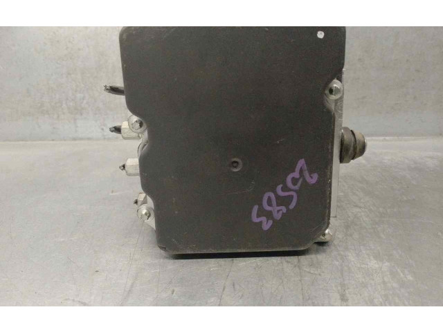 Jednotka ABS 476601WW0A, 0265251200   Infiniti FX 2010