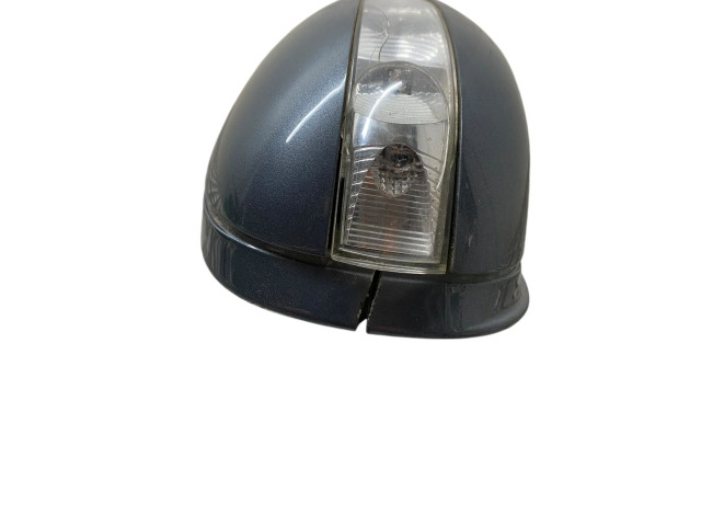 Zpětné zrcátko  Mercedes-Benz E W211 2006  413133420  