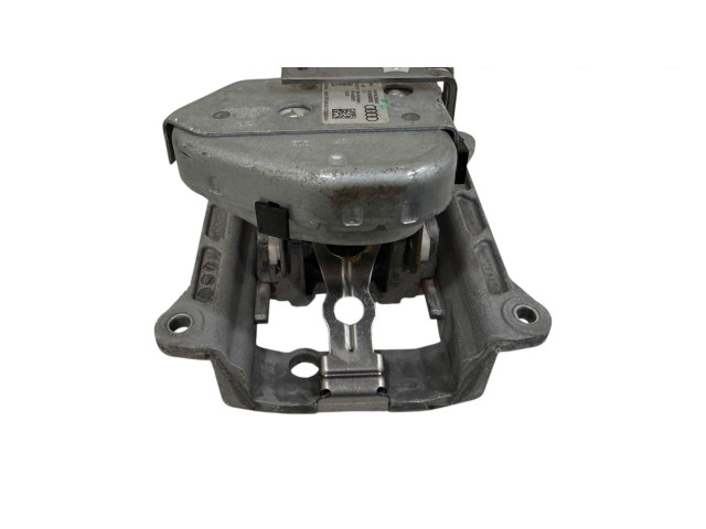    Рулевая рейка 4F0905852B, 4F0910852   Audi A6 S6 C6 4F 2004 - 2011 года