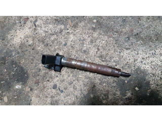 Vstřikovač 0445116024   BMW 3 E90 E91  pro naftový motor 2.0 N47D20C 