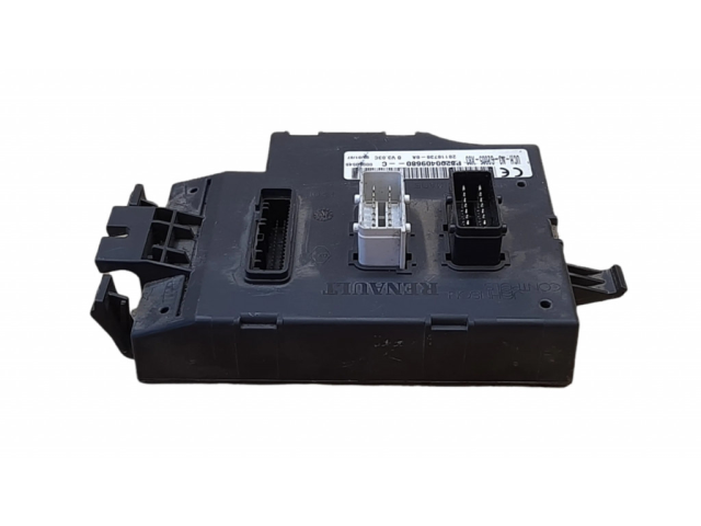 Блок комфорта P8200409680, 281187388A   Renault Trafic II (X83)   