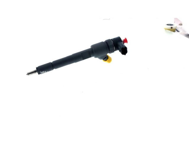 Vstřikovač 0445110322, 55212851   Lancia Ypsilon     