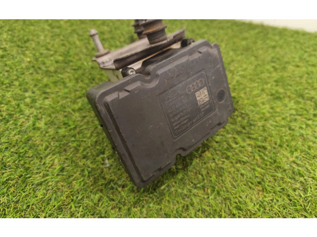 Jednotka ABS 4L0614517L, 10061934771   Audi Q7 4L 2012