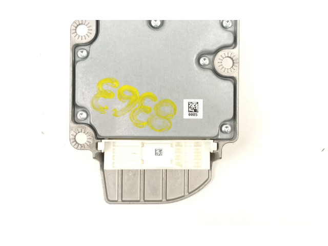 Блок подушек безопасности 65773452166, 0285010085   BMW X3 E83