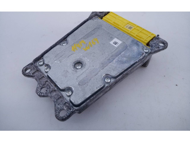 Блок подушек безопасности A1648207926, 0285001993   Mercedes-Benz ML W164