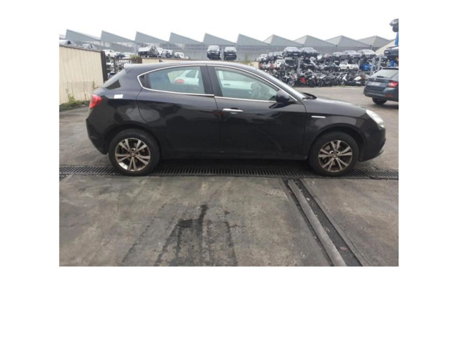 Zpětné zrcátko  Alfa Romeo Giulietta 2010  156119786  