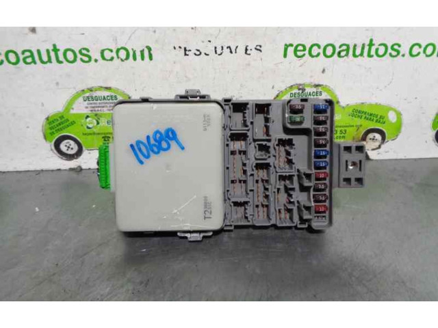Модуль управления BSM 3820AS1A   Honda Accord    
