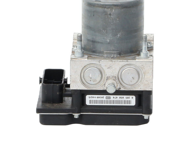 Jednotka ABS 8E0614517BG   Seat Exeo (3R) 2012