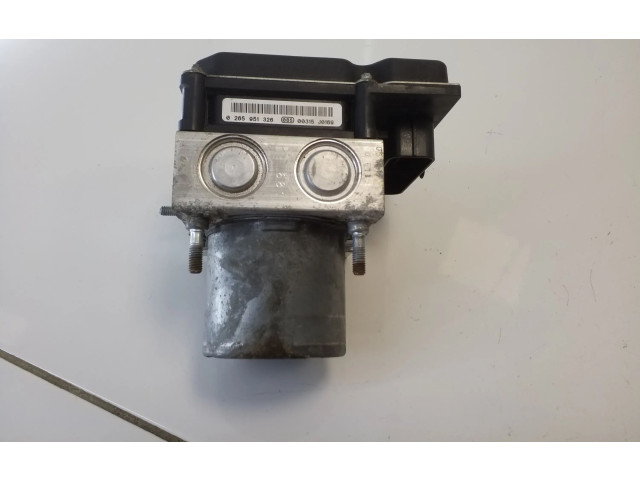 Jednotka ABS 0265230883, 9664532380   Peugeot 5008 2012