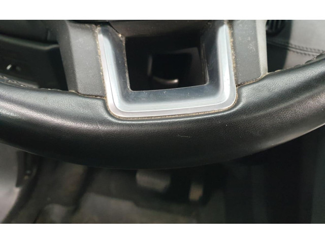 Volant Land Rover Discovery Sport 2019 COMCOMANDOSVOLANTE, COMPATILHAS  