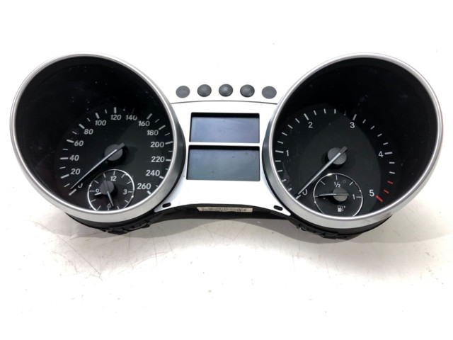 Přístrojová deska  Mercedes-Benz ML W164 2006 A2514405211  