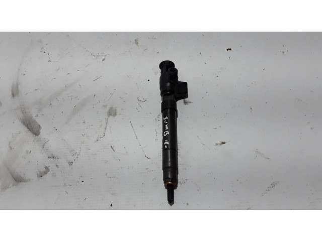 Vstřikovač 9674984080   Citroen Jumper  pro naftový motor 2.0 RHV (DW10UTD),RHV (DW10TD) 