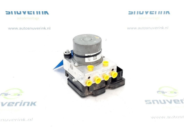 Jednotka ABS 9825549780, 1623161480   Peugeot 3008 II 2017