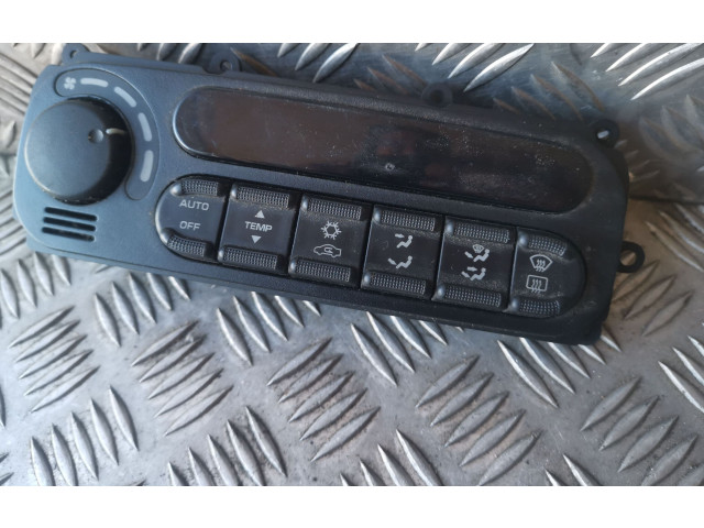 Блок управления климат-контролем 04698199AB, 1730000631   Chrysler 300M