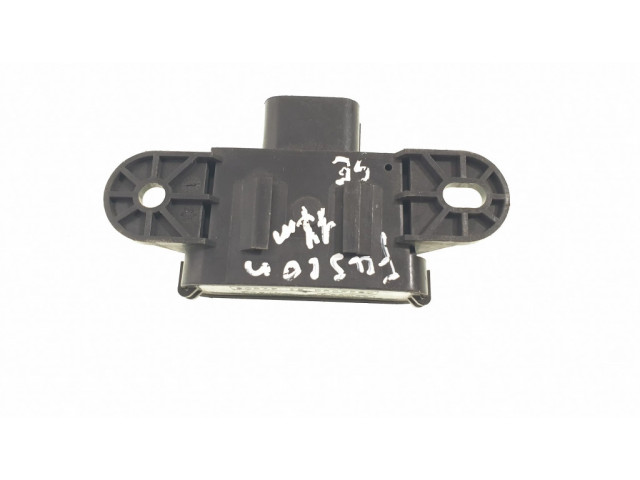 Блок управления HU5T14G490AF, A2C7504490500   Ford Fusion II