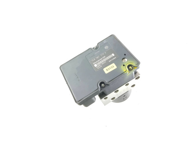Jednotka ABS 7L0907379A, 7L0614111B   Volkswagen Touareg I 2004