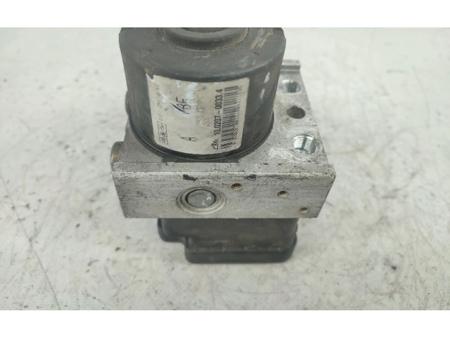 Jednotka ABS 4s612m110ac, 10020700334   Mazda 2 2004