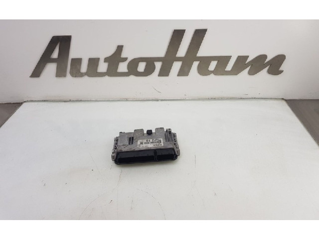 Řídící jednotka 896610H170, 896610H170   Peugeot 108 2019