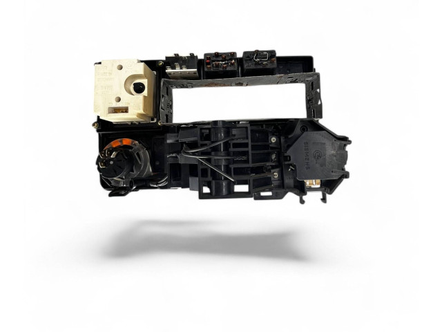 Блок управления климат-контролем 64111385878, 64111385872   BMW 3 E30