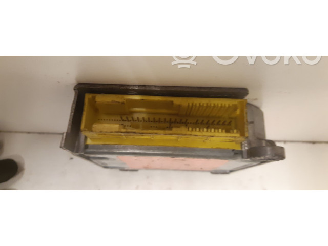 Блок подушек безопасности 1J0909609A   Volkswagen Golf IV
