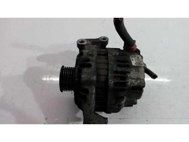 Генератор 2S6T10300CB, ALTERNADOR   Ford Fusion 1.4     
