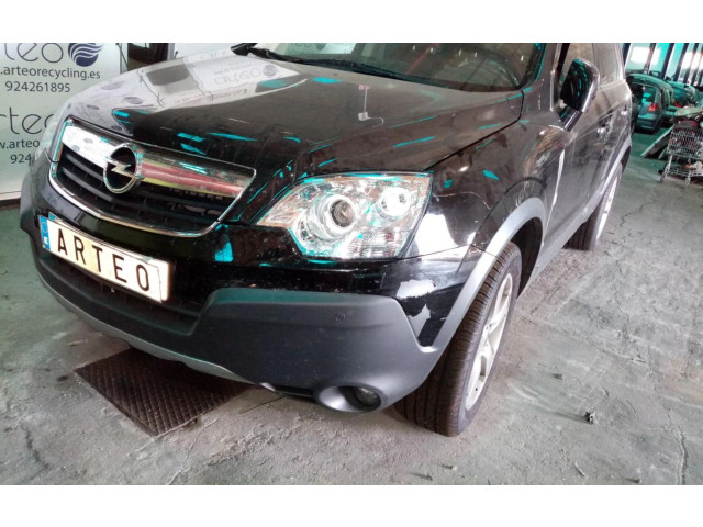 Руль Opel Antara  2006 - 2016 года 20993940      