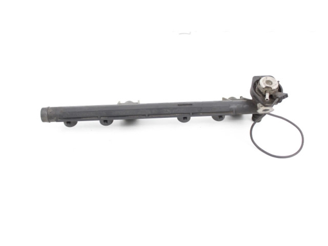 Топливная рампа 7700108667, 7700109066   Renault Twingo I  