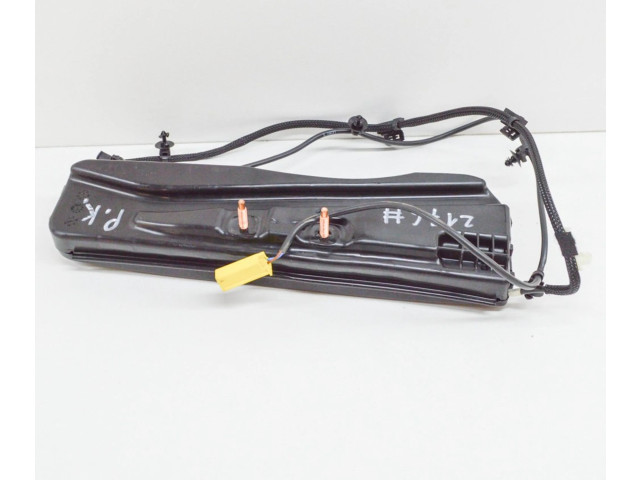 Подушка безопасности в сиденье 34108063G, AV11R611D11AG   Ford B-MAX