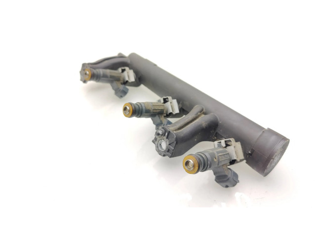 Vstřikovač 9816955780, 0280157127   Peugeot 2008 I  pro benzínový motor 1.2  