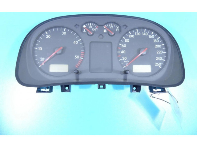 Спидометр (приборный щиток) 0263618003, IMPRK1329824   Volkswagen Bora 1999
