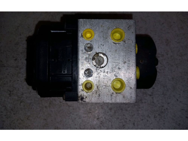Jednotka ABS 0000071719727, 0000071719727   Fiat Punto (188) 2003