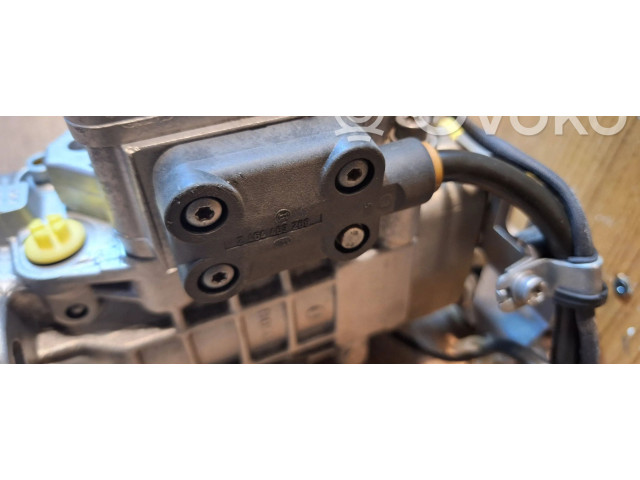Vstřikovací čerpadlo 0460404969, 028130115a   Audi A6 S6 C5 4B     